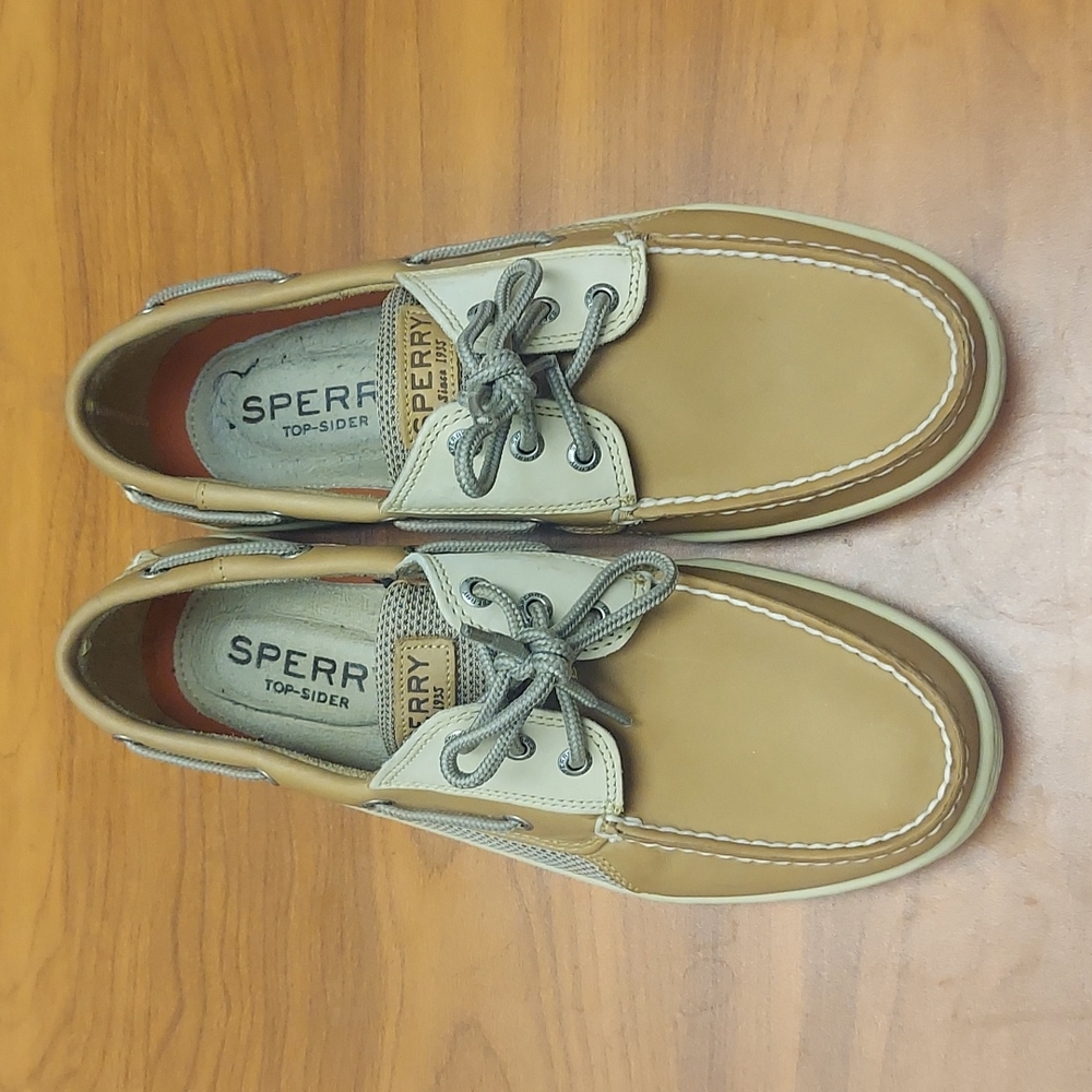 Sperry mens shoes